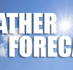 7-Day weather forecast for Jackson and area