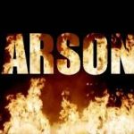 TBI agents arrest, charge Huntingdon man in arson investigation