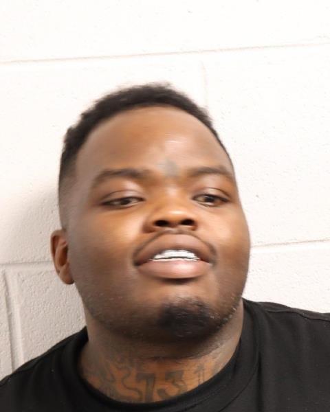 Local 'Rapper' Paul Michael Cheairs, a/k/a 'Big Phil,' sentenced to ...