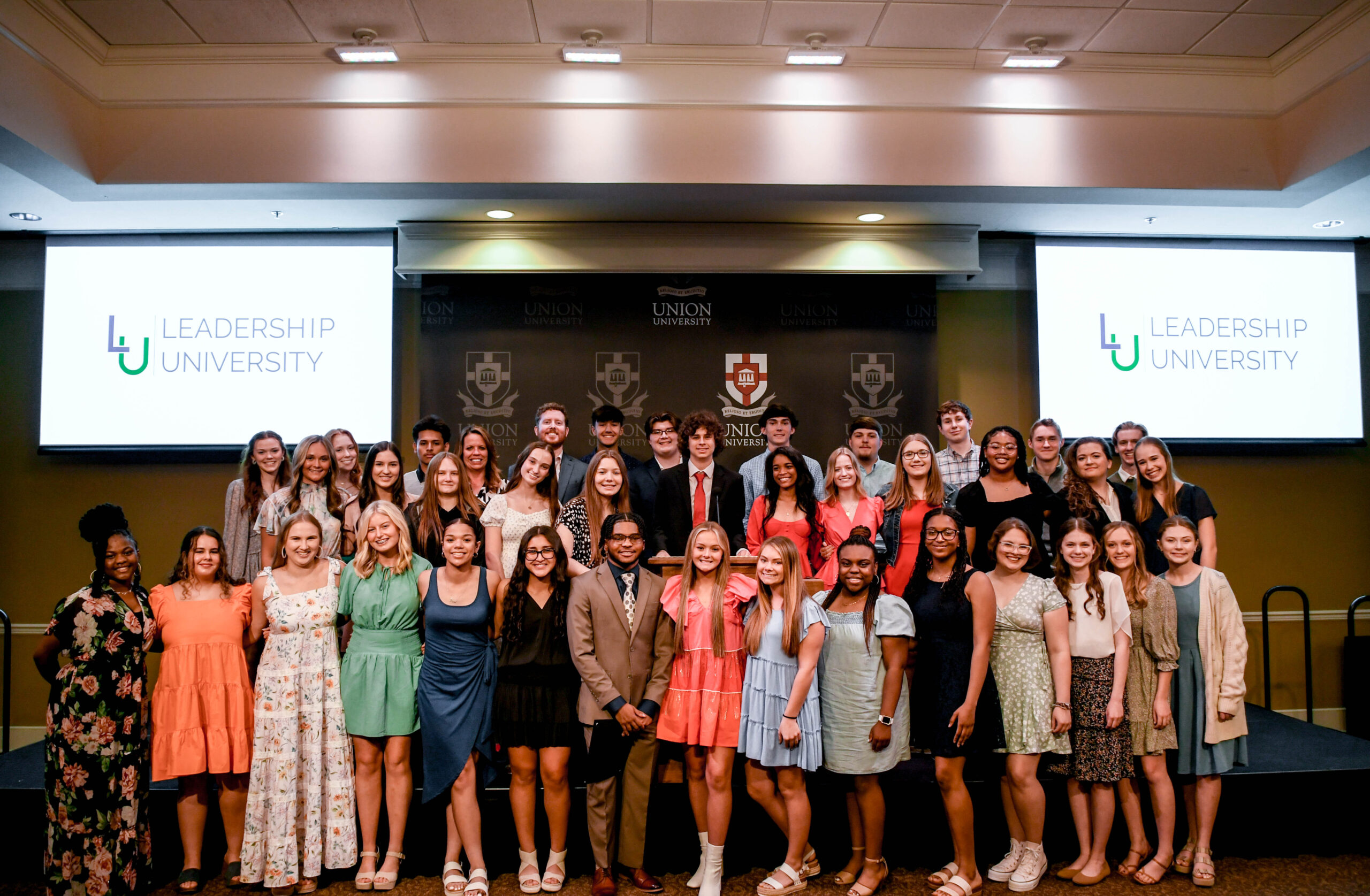 Chamber announces 2022-2023 Leadership University graduates - Talk-N ...