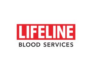 Lifeline Blood Services Drive Paris