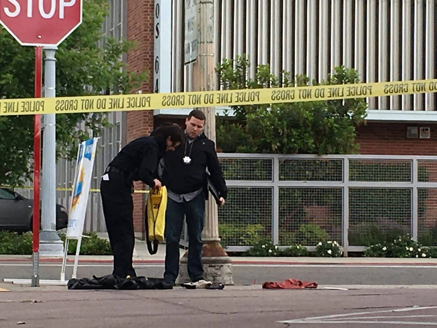 Jonathan Rooker The Latest: Fresno suspect faces 4 murder charges - Talk-N West TN