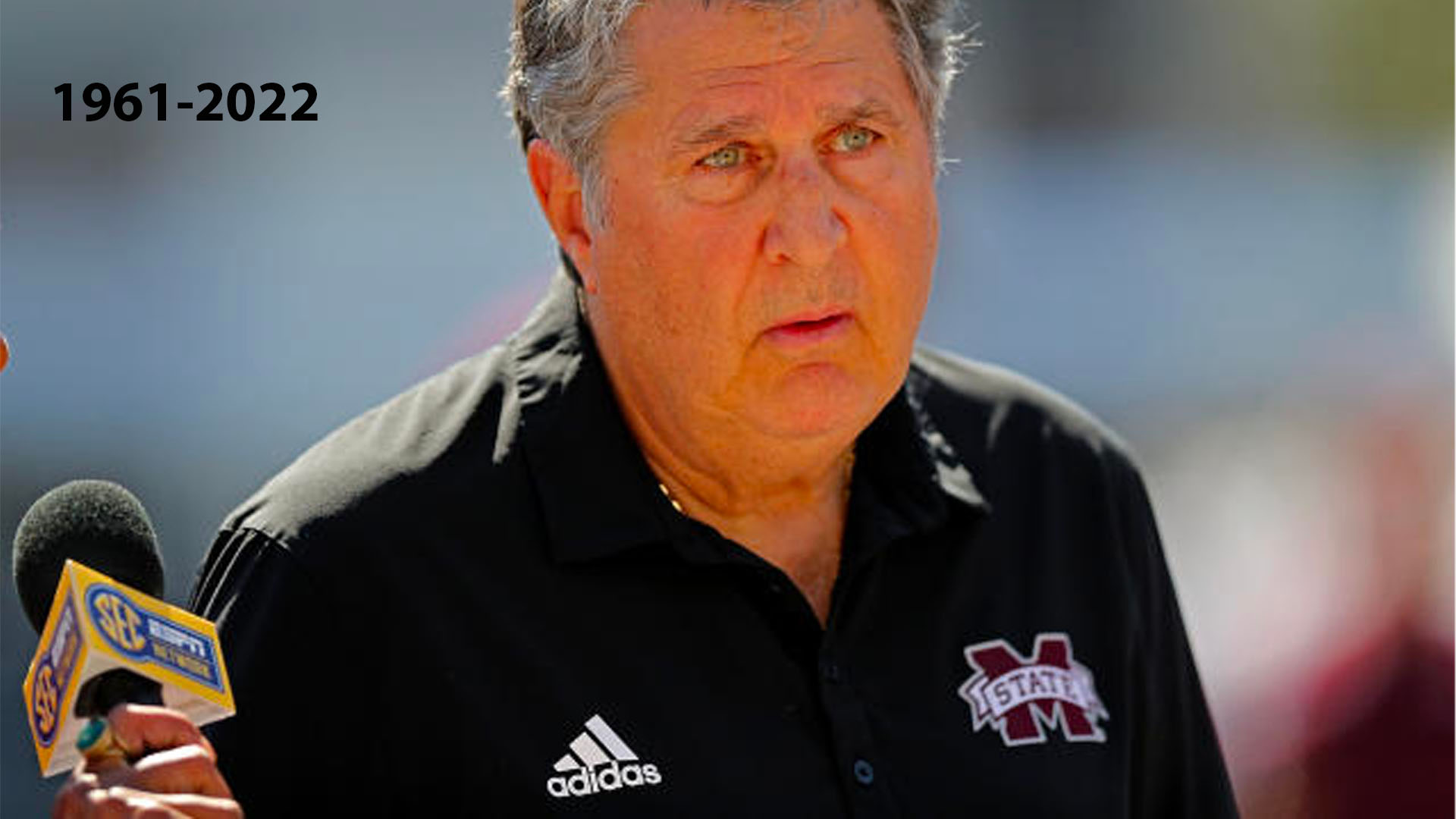 Mississippi State Football Coach Mike Leach Dies At 61 - Talk-N West TN