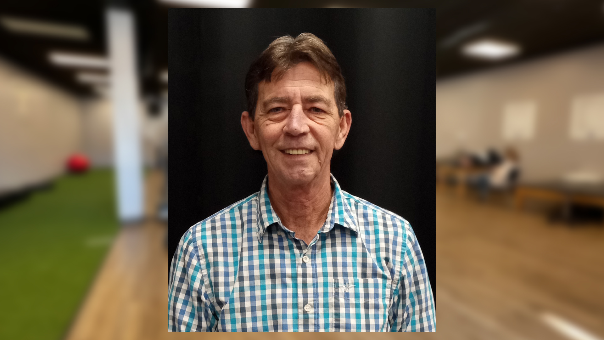 Business Spotlight - Ron French joins Dynamix Physical Therapy as