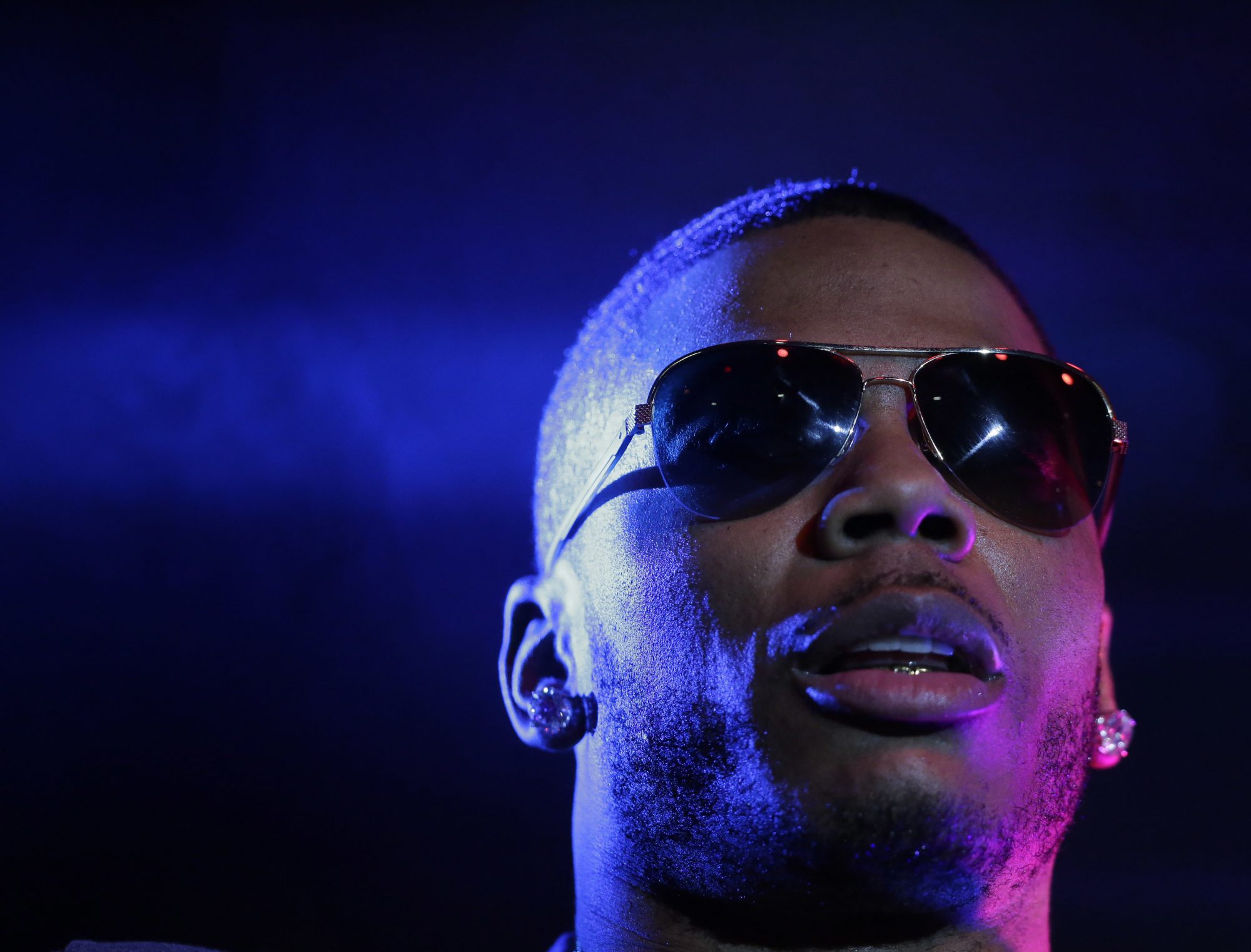 Nemmzy Rapper Rapper Nelly arrested on rape accusation - Talk-N West TN