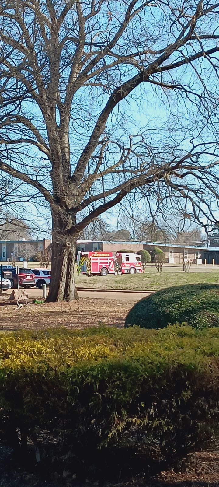 Investigation continues following 2nd bomb threat at North Side High ...