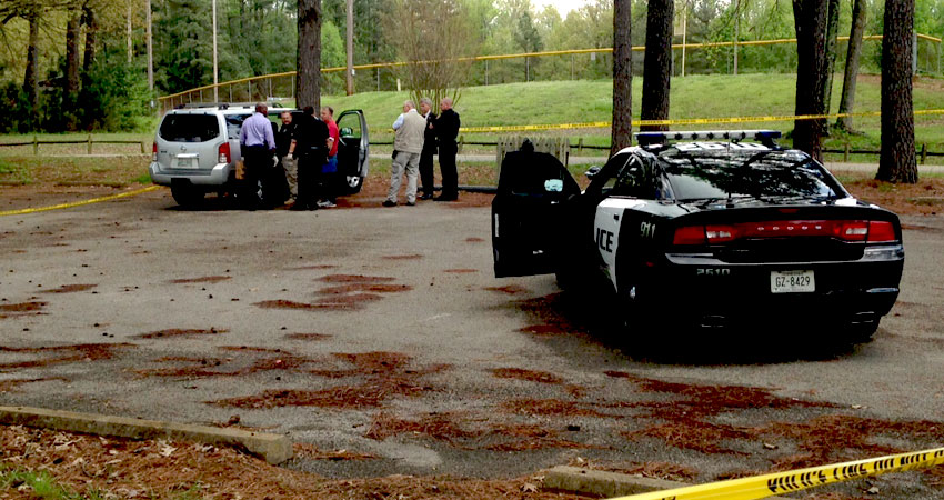 Body found in Muse Park identified - Talk-N West TN