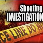 2 injured during early morning shooting on parking lot at Jackson Bowling Center