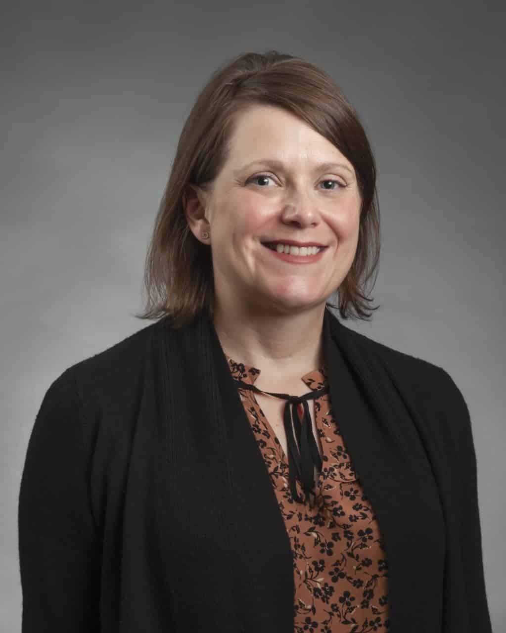 West Tennessee Healthcare - Jamie Hopkins named employee of the month ...