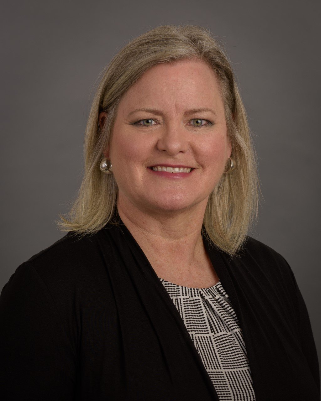 West Tennessee Healthcare - Rita Bailey named employee of the month ...