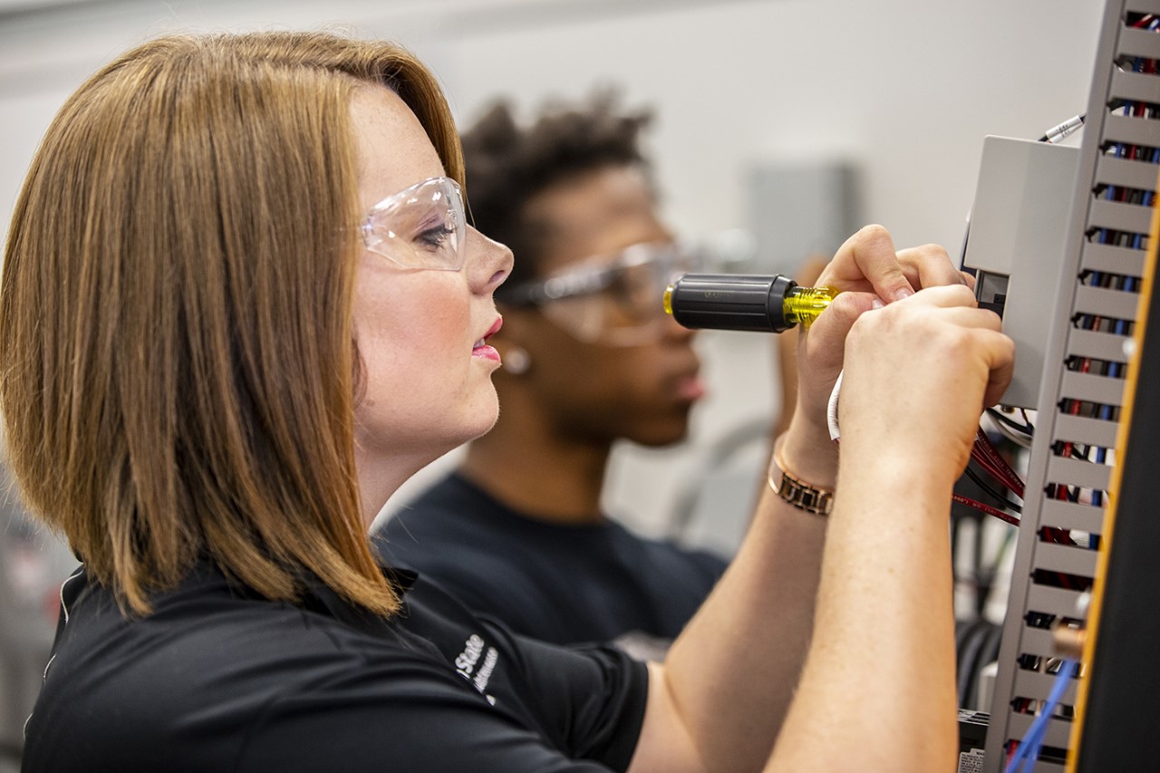 JSCC Engineering Systems Technology program participating in MTF-PIPE ...