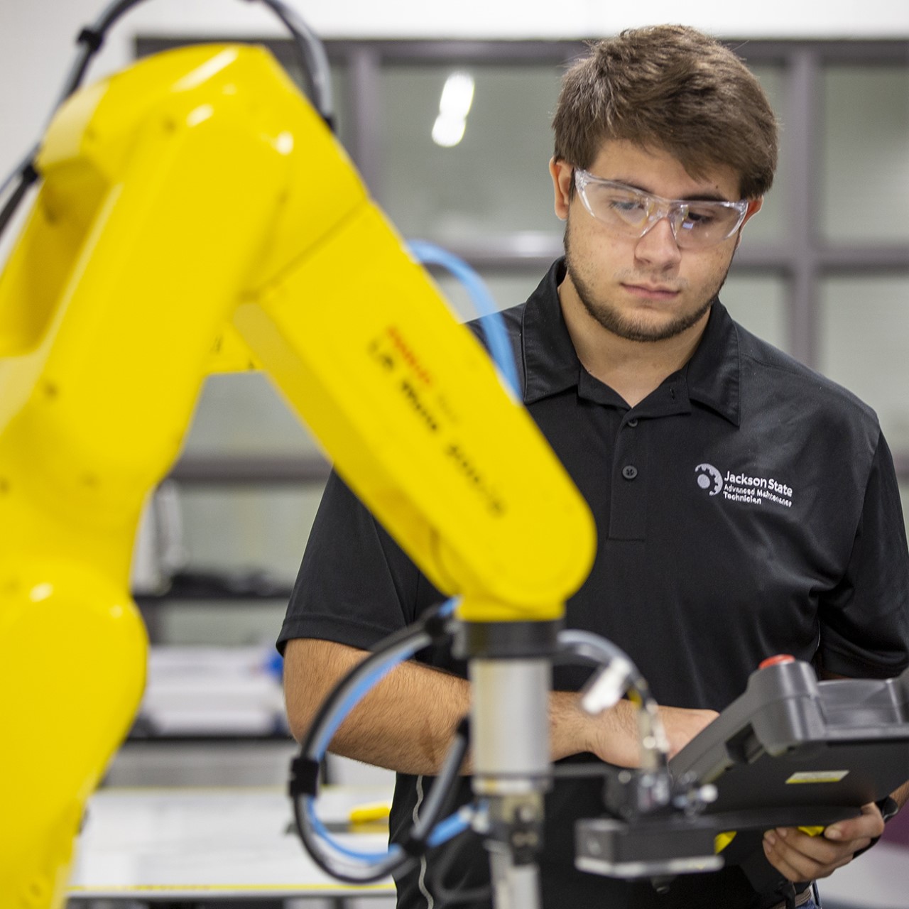 JSCC & TCAT-Jackson create pathway to stem skilled labor shortage ...