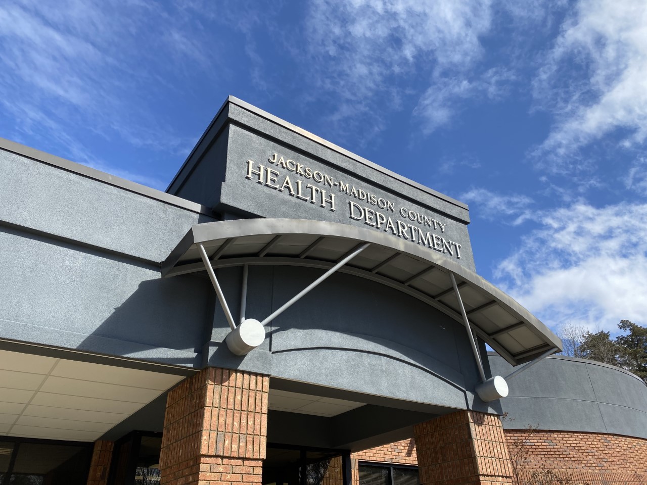 WIC Center reopens for in-person services at 589 E. College St. - Talk ...