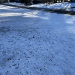 Emergency plan for freezing temperatures – Warming Centers for homeless available; volunteers, supplies needed