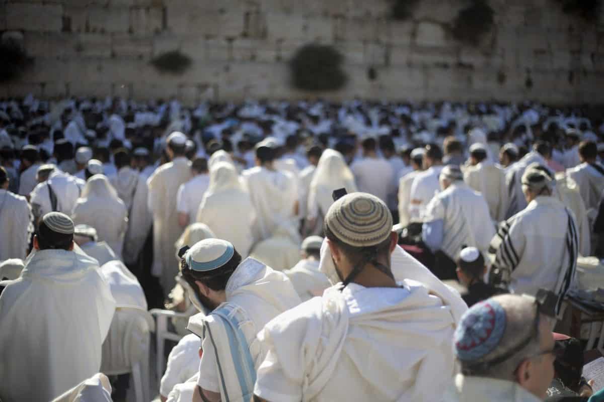 Tenak Talk Rabbis Israeli blacklist of US rabbis points to widening rift - Talk-N West TN
