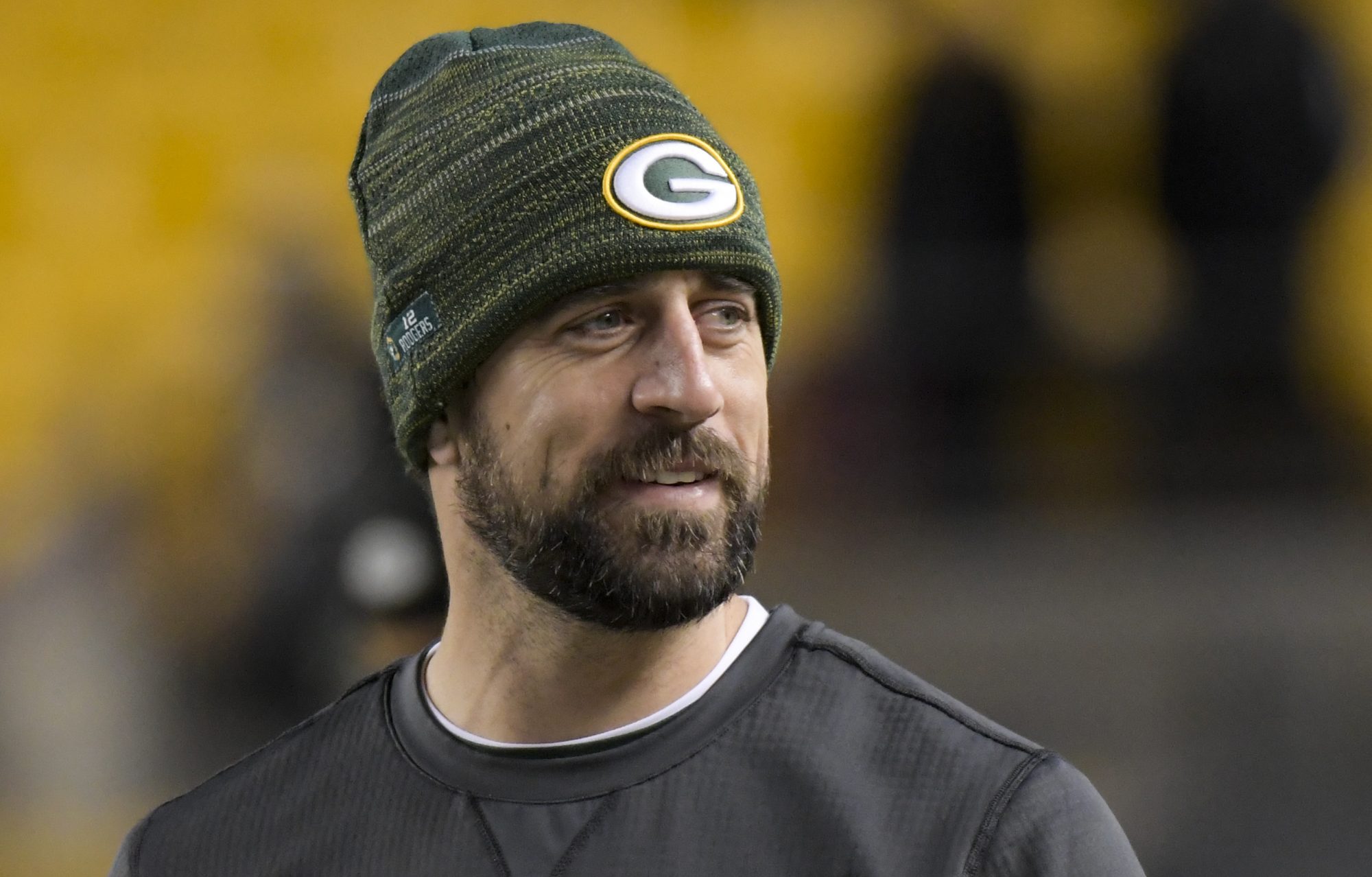 QB Aaron Rodgers returns to Green Bay Packers practice - Talk-N West TN