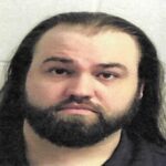 Steadman, Peyton Joel