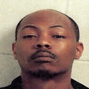 Lurry, Barron Lydell