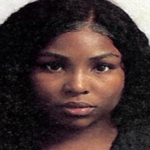 Dye, Brooklenn Ulvette