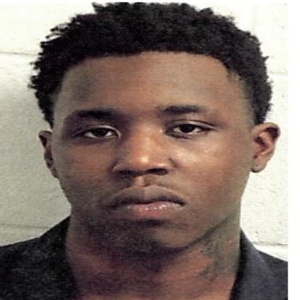 Dickerson, Sean Deangelo