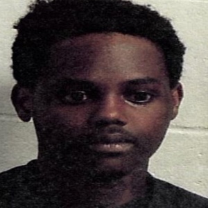 Amanfo, Kendrick Deshaun