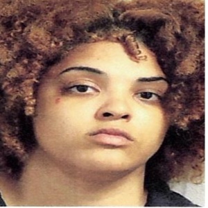 Bernal, Alisha Nicole