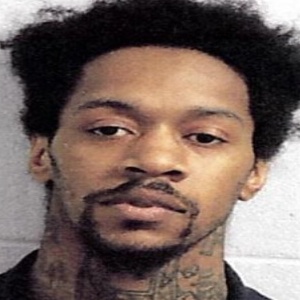 Williamson, Reginald Dontae Jr