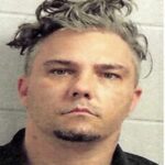 Wright, Jayson Daniel