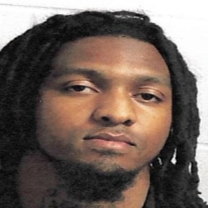 Reed, Corey Eugene Jr