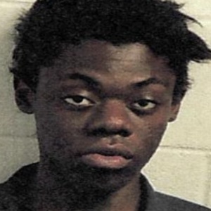 Davis, Zion Jeremihua