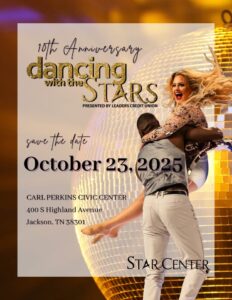Dancing With the STARS