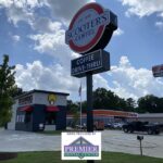 The building, not the business – commercial property on South Highland Ave. sells for $1.3 million plus