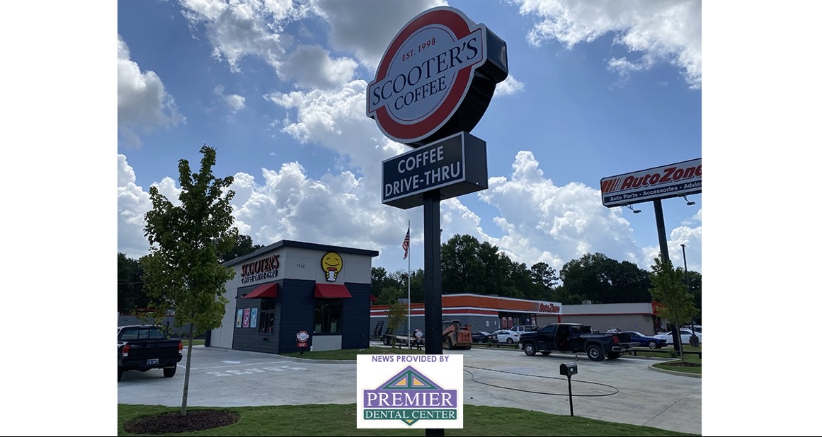 The building, not the business – commercial property on South Highland Ave. sells for $1.3 million plus