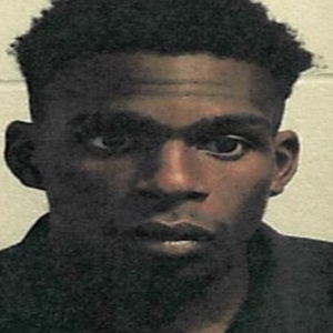 Pullett, Ronnie Tyrone Jr