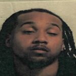 Bush, Stephen Antonio 