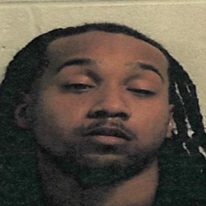 Bush, Stephen Antonio 