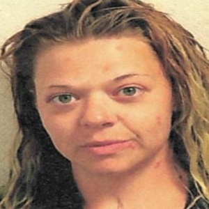 Mell, Adrianna Alexis