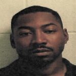 Parr, Dangelo Rashad