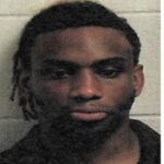 Whiteside, Tamarcus Deonta