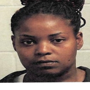 Walker, Tasharra Renee