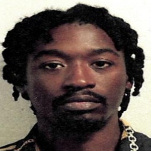 Sterling, Rondarius Tyrez 