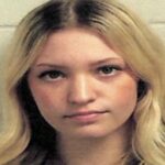 O'neal, Courtney Emma