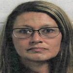 Roberson, Holly Cheree