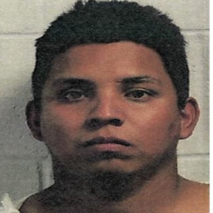 Pernia-ramirez, Oswaldo D