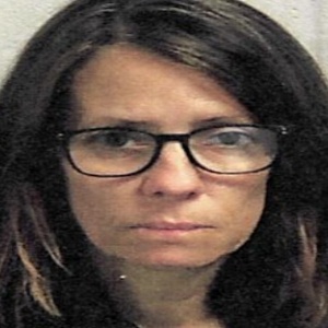 Flowers, Brandy Nicole