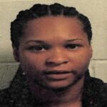 Taylor, Jocilyn Shaquee