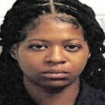 Meyers, Terricka Janae