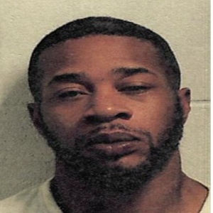 Cooper, Terrell Jamar