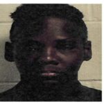 Lightfoot, Jacqueline Shaunta