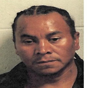 Espinoza, Carlos Javier Avila